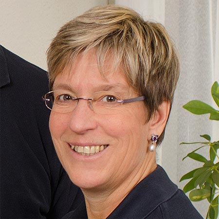Christiane Starke