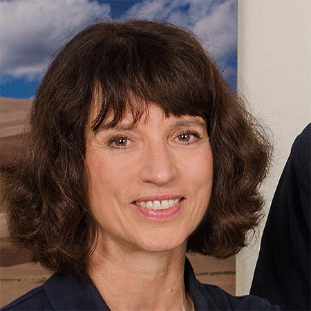 Dr. med. Simone Thiemann