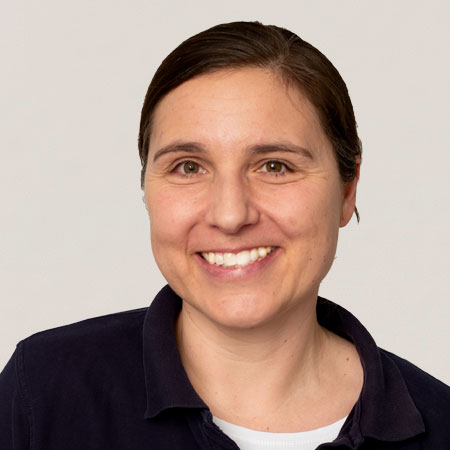 Dr. Katharina Rahner